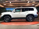 2025 Toyota Land Cruiser VX Pearl Jeep for sale, Japanese used car export - photo 21 of 30 | GULJI TRADERS