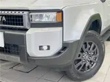2025 Toyota Land Cruiser VX Pearl Jeep for sale, Japanese used car export - photo 10 of 30 | GULJI TRADERS