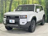2025 Toyota Land Cruiser VX Pearl Jeep for sale, Japanese used car export - photo 15 of 30 | GULJI TRADERS