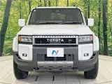 2025 Toyota Land Cruiser VX Pearl Jeep for sale, Japanese used car export - photo 16 of 30 | GULJI TRADERS