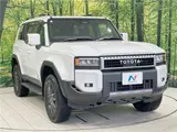 2025 Toyota Land Cruiser VX Pearl Jeep for sale, Japanese used car export - photo 17 of 30 | GULJI TRADERS