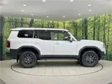 2025 Toyota Land Cruiser VX Pearl Jeep for sale, Japanese used car export - photo 18 of 30 | GULJI TRADERS