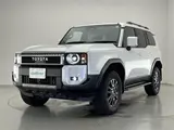 2025 Toyota Land Cruiser VX 4WD White Jeep for sale, Japanese used car export - photo 19 of 23 | GULJI TRADERS