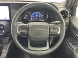 2025 Toyota Land Cruiser VX 4WD White Jeep for sale, Japanese used car export - photo 13 of 23 | GULJI TRADERS