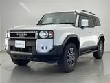 2025 Toyota Land Cruiser VX 4WD White Jeep for sale, Japanese used car export - photo 19 of 23 | GULJI TRADERS