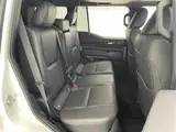 2025 Toyota Land Cruiser VX 4WD White Jeep for sale, Japanese used car export - photo 22 of 23 | GULJI TRADERS