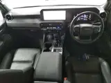 2025 Toyota Land Cruiser VX Pearl Jeep for sale, Japanese used car export - photo 3 of 3 | GULJI TRADERS