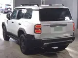 2025 Toyota Land Cruiser VX Pearl Jeep for sale, Japanese used car export - photo 2 of 3 | GULJI TRADERS