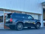 2025 Toyota Land Cruiser 250VX Black Jeep for sale, Japanese used car export - photo 2 of 21 | GULJI TRADERS