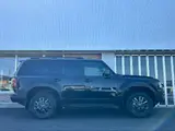 2025 Toyota Land Cruiser 250VX Black Jeep for sale, Japanese used car export - photo 4 of 21 | GULJI TRADERS