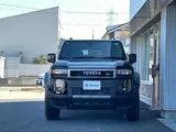 2025 Toyota Land Cruiser 250VX Black Jeep for sale, Japanese used car export - photo 5 of 21 | GULJI TRADERS