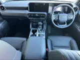 2025 Toyota Land Cruiser 250VX Black Jeep for sale, Japanese used car export - photo 7 of 21 | GULJI TRADERS