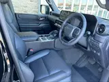 2025 Toyota Land Cruiser 250VX Black Jeep for sale, Japanese used car export - photo 8 of 21 | GULJI TRADERS