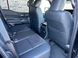 2025 Toyota Land Cruiser 250VX Black Jeep for sale, Japanese used car export - photo 15 of 21 | GULJI TRADERS