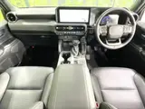 2025 Toyota Land Cruiser VX White Jeep for sale, Japanese used car export - photo 2 of 9 | GULJI TRADERS
