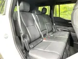 2025 Toyota Land Cruiser VX White Jeep for sale, Japanese used car export - photo 9 of 9 | GULJI TRADERS
