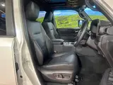 2025 Toyota Land Cruiser VX White Jeep for sale, Japanese used car export - photo 7 of 9 | GULJI TRADERS