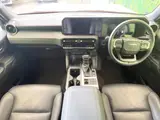 2025 Toyota Land Cruiser VX White Jeep for sale, Japanese used car export - photo 2 of 9 | GULJI TRADERS