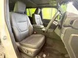 2025 Toyota Land Cruiser VX White Jeep for sale, Japanese used car export - photo 9 of 9 | GULJI TRADERS