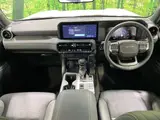 2025 Toyota Land Cruiser VX White Jeep for sale, Japanese used car export - photo 4 of 9 | GULJI TRADERS