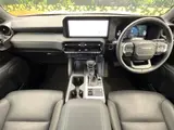 2025 Toyota Land Cruiser VX White Jeep for sale, Japanese used car export - photo 2 of 9 | GULJI TRADERS