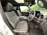 2025 Toyota Land Cruiser VX White Jeep for sale, Japanese used car export - photo 8 of 9 | GULJI TRADERS