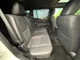 2025 Toyota Land Cruiser VX White Jeep for sale, Japanese used car export - photo 9 of 9 | GULJI TRADERS