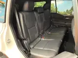 2025 Toyota Land Cruiser VX White Jeep for sale, Japanese used car export - photo 9 of 9 | GULJI TRADERS