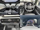 2025 Toyota Land Cruiser VX 4WD Toyota Safety Team Me Pearl Jeep for sale, Japanese used car export - photo 3 of 9 | GULJI TRADERS