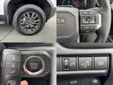 2025 Toyota Land Cruiser VX 4WD Toyota Safety Team Me Pearl Jeep for sale, Japanese used car export - photo 9 of 9 | GULJI TRADERS