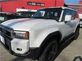 2026 Toyota Land Cruiser VX Pearl Jeep for sale, Japanese used car export - photo 3 of 19 | GULJI TRADERS