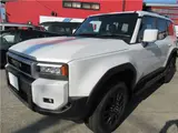 2026 Toyota Land Cruiser VX Pearl Jeep for sale, Japanese used car export - photo 4 of 19 | GULJI TRADERS