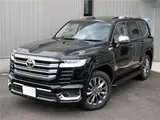 2026 Toyota Land Cruiser ZX ● JBL Premium SS &amp; Rear Entertainment ● Modellista Black Jeep for sale, Japanese used car export - photo 1 of 79 | GULJI TRADERS