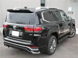 2026 Toyota Land Cruiser ZX ● JBL Premium SS &amp; Rear Entertainment ● Modellista Black Jeep for sale, Japanese used car export - photo 2 of 79 | GULJI TRADERS