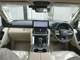 2026 Toyota Land Cruiser ZX ● JBL Premium SS &amp; Rear Entertainment ● Modellista Black Jeep for sale, Japanese used car export - photo 3 of 79 | GULJI TRADERS