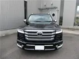 2026 Toyota Land Cruiser ZX ● JBL Premium SS &amp; Rear Entertainment ● Modellista Black Jeep for sale, Japanese used car export - photo 4 of 79 | GULJI TRADERS