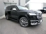 2026 Toyota Land Cruiser ZX ● JBL Premium SS &amp; Rear Entertainment ● Modellista Black Jeep for sale, Japanese used car export - photo 5 of 79 | GULJI TRADERS