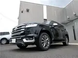 2026 Toyota Land Cruiser ZX ● JBL Premium SS &amp; Rear Entertainment ● Modellista Black Jeep for sale, Japanese used car export - photo 8 of 79 | GULJI TRADERS