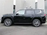 2026 Toyota Land Cruiser ZX ● JBL Premium SS &amp; Rear Entertainment ● Modellista Black Jeep for sale, Japanese used car export - photo 9 of 79 | GULJI TRADERS