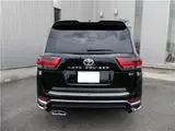 2026 Toyota Land Cruiser ZX ● JBL Premium SS &amp; Rear Entertainment ● Modellista Black Jeep for sale, Japanese used car export - photo 11 of 79 | GULJI TRADERS