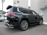 2026 Toyota Land Cruiser ZX ● JBL Premium SS &amp; Rear Entertainment ● Modellista Black Jeep for sale, Japanese used car export - photo 12 of 79 | GULJI TRADERS