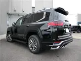 2026 Toyota Land Cruiser ZX ● JBL Premium SS &amp; Rear Entertainment ● Modellista Black Jeep for sale, Japanese used car export - photo 13 of 79 | GULJI TRADERS
