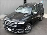2026 Toyota Land Cruiser ZX ● JBL Premium SS &amp; Rear Entertainment ● Modellista Black Jeep for sale, Japanese used car export - photo 14 of 79 | GULJI TRADERS