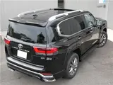 2026 Toyota Land Cruiser ZX ● JBL Premium SS &amp; Rear Entertainment ● Modellista Black Jeep for sale, Japanese used car export - photo 15 of 79 | GULJI TRADERS