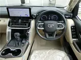 2026 Toyota Land Cruiser ZX ● JBL Premium SS &amp; Rear Entertainment ● Modellista Black Jeep for sale, Japanese used car export - photo 16 of 79 | GULJI TRADERS