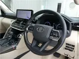 2026 Toyota Land Cruiser ZX ● JBL Premium SS &amp; Rear Entertainment ● Modellista Black Jeep for sale, Japanese used car export - photo 17 of 79 | GULJI TRADERS