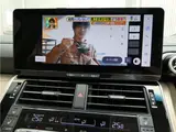 2026 Toyota Land Cruiser ZX ● JBL Premium SS &amp; Rear Entertainment ● Modellista Black Jeep for sale, Japanese used car export - photo 21 of 79 | GULJI TRADERS