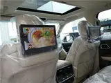 2026 Toyota Land Cruiser ZX ● JBL Premium SS &amp; Rear Entertainment ● Modellista Black Jeep for sale, Japanese used car export - photo 23 of 79 | GULJI TRADERS