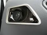 2026 Toyota Land Cruiser ZX ● JBL Premium SS &amp; Rear Entertainment ● Modellista Black Jeep for sale, Japanese used car export - photo 51 of 79 | GULJI TRADERS