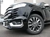 2026 Toyota Land Cruiser ZX ● JBL Premium SS &amp; Rear Entertainment ● Modellista Black Jeep for sale, Japanese used car export - photo 67 of 79 | GULJI TRADERS
